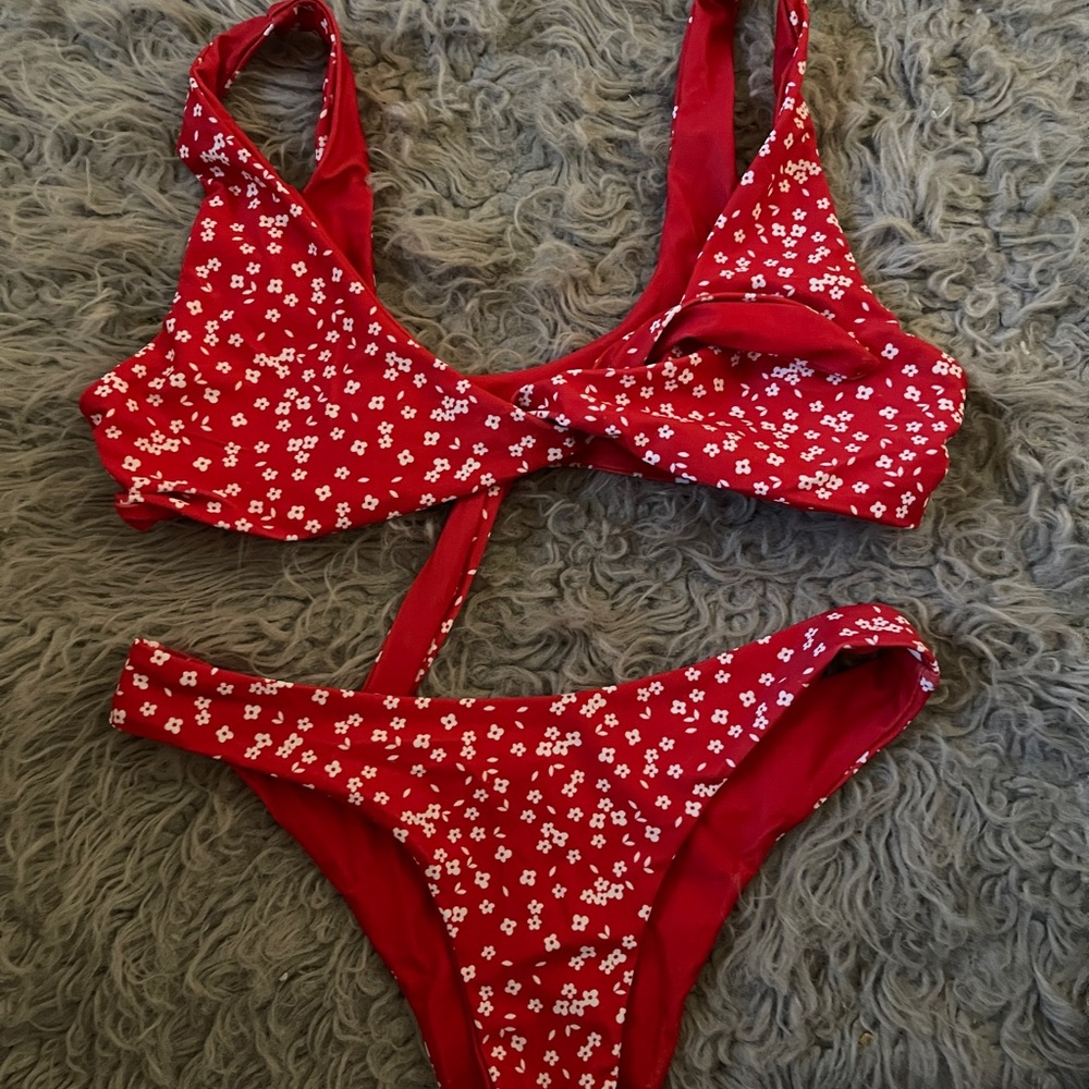 Bikini set